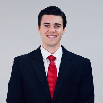 Sports Multimedia Journalist for @cbs4rgv & @kveotv23 | @mujschool alumn | STL native