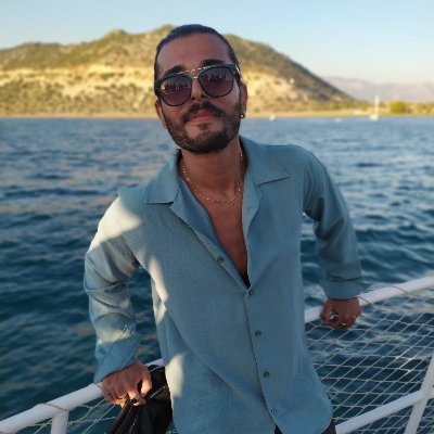 GkhanGk82786952's profile picture. 