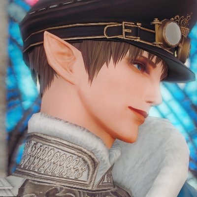 @RaeYo_FF14