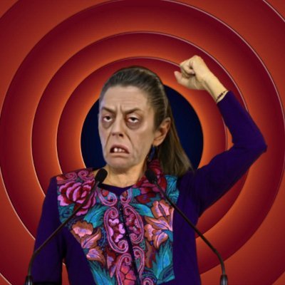 100% antimorena, 100% antiobradorista; adversario del fanatismo y sus idioteces.