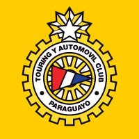 Touring y Automóvil Club Paraguayo (@touringpy) 's Twitter Profile