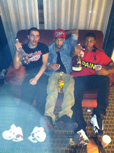 money the motive