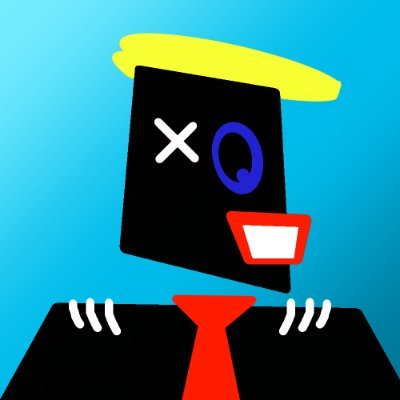 cryptoneeed's profile picture. 🕵️ Exploring Memes, DeFi so you don't have to. 
👨‍💻 Dev, Investor, rekt and a reply guy. 
⚠️ NOTHING I post is financial advice.
👇👇👇👇
📝 Check ma list ✍️