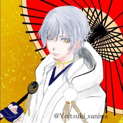 宵月さんのプロフィール画像