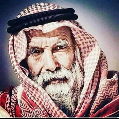 مهما تطول العمار اللحد مرجعها .
رعيان الادباش ولا اسياد الاسيادي
