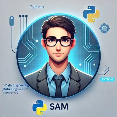 sam_go5's profile picture. 🚀