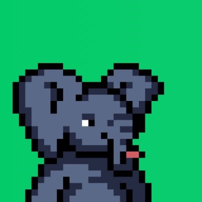 Elefrensさんのプロフィール画像