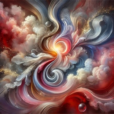 マイブーム:波動と宇宙とパートナーシップ/ 特技:悪態 🍒/目指せ天界愛され系凡夫。 王道菩薩系もあえてハズして凡夫系も両方着こなしたい👗👖 /ROM多め/発信少なめ🫢/早く高次元に還りたい