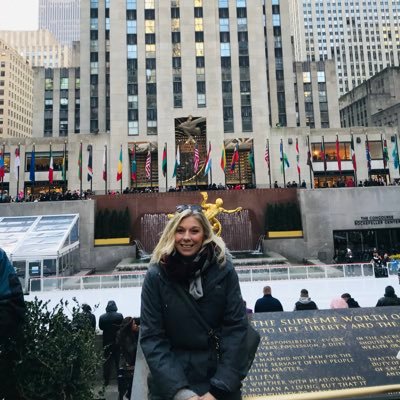 HayleyAdkins89's profile picture. Assistant Headteacher