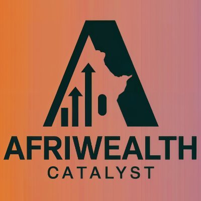 AfriwealthC's profile picture. Breaking down wealth-building barriers