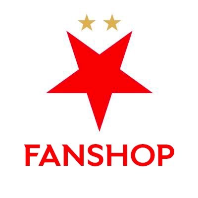 Oficiální fanshop SK Slavia Praha 🟥⬜
🏟 Najdeš nás online i ve Fortuna Areně
🛒 Nakupuj na: https://t.co/xCJ7c8VSku