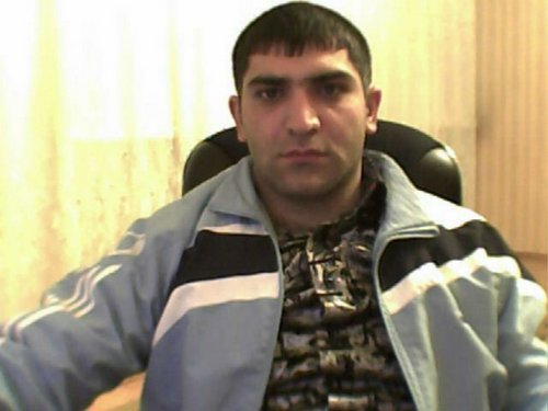 MHERCHILINGAR's profile picture. 