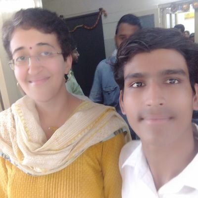 Law student
social_worker
National Team Member of Social Media team