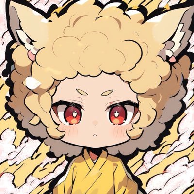 雷様💭鬼ギル⚡️💭FF14💛さんのプロフィール画像