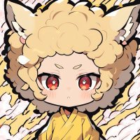 雷様💭鬼ギル⚡️💭FF14💛 (@gilt_ff) 's Twitter Profile