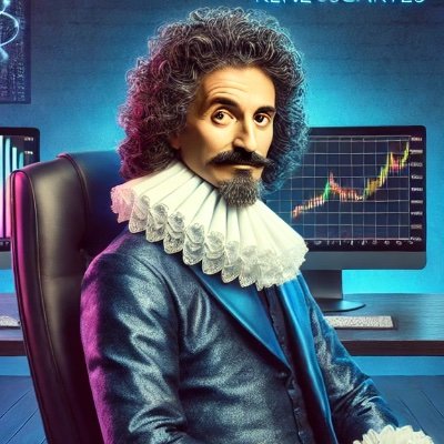 rocketrusty's profile picture. I Trade Therefore IAGMI