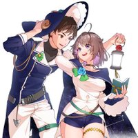 よいち (@suika_works01) 's Twitter Profile