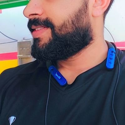 ﮐﺎﺋﻨـﺎﺕ ﮐـﯽ ﺳﺐ ﺳـﮯ ﺑـﮍﯼ ﺳﭽـﺎﺋـﯽ ○ﻛُـﻞُﻧَـﻔْﺲٍ ﺫَﺁﺋِـﻘَـﺔُ ﺍﻟْﻤَـﻮْﺕ!○
🇦🇪🖤🇵🇰from:Pakistan Gujrawala