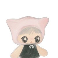 ユ (@tinybearkitten) 's Twitter Profile