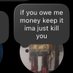 I Touch Guts (@murdaadoctor) Twitter profile photo I Touch Guts (@murdaadoctor) Twitter profile photo