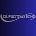 Duplicitious Echo (@duplicitousecho) Twitter profile photo Duplicitious Echo (@duplicitousecho) Twitter profile photo