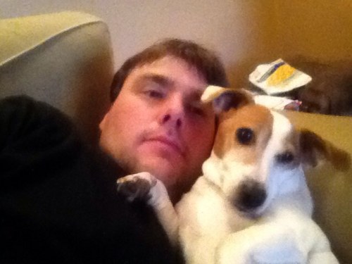 largegray's profile picture. a self employed landscape gardener interested in mountain biking, motorbike racing, cricket and music