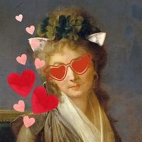 lucile desmoulins ☭🔻 (@daringlucile) 's Twitter Profile Photo lucile desmoulins ☭🔻 (@daringlucile) 's Twitter Profile Photo