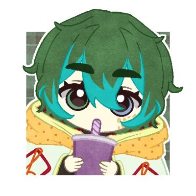 Vtuber-Musician-Autistic AF | They/Them 🏳️⚧️ | Model: @sara_hana99, Rig: @pekoe_boo | pfp: @x__hel__x | banner: @kuriimuvt https://t.co/uJLpKVwUzK