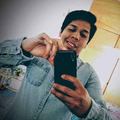 AlfieZamora2's profile picture. Escribo sobre cine en @kinemabooks