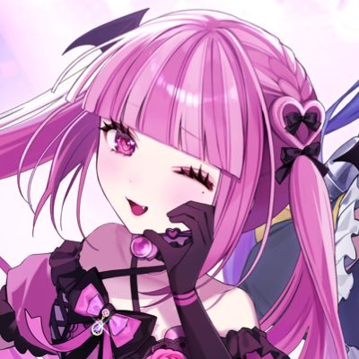 テーマパークのような心躍るパフォーマンスをお届け🎡歌って踊れる小悪魔ピンクのお姫様💓 ⌇ Vsinger ⌇ #シアーミュージックV 所属2期生 ⌇ ファンマ😈🎤 ⌇ ファンネーム⤻こあく魔族 ⌇ 配信 #こあく姫降臨 ⌇ FA #こあくグリモワール ⌇@SheermusicV 所属⌇DMはお仕事・コラボのみ
