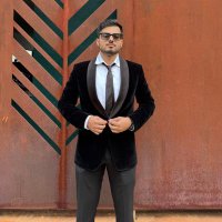 Sumukh (@vmsumukh) 's Twitter Profile