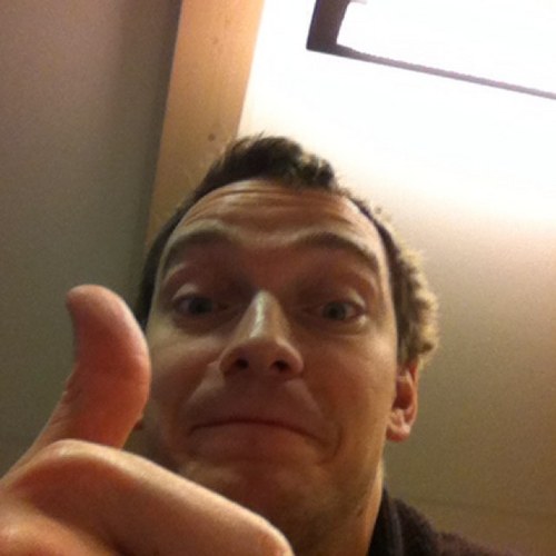 eiriksoerensen's profile picture. 