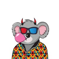 Based Koala (@koala_base) 's Twitter Profile