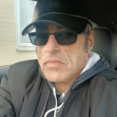 Giusepp15799322's profile picture. Life begins where the fear ends