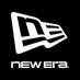New Era Cap (@neweracap) Twitter profile photo New Era Cap (@neweracap) Twitter profile photo