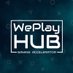 WePlay HUB (@weplayhub) Twitter profile photo WePlay HUB (@weplayhub) Twitter profile photo