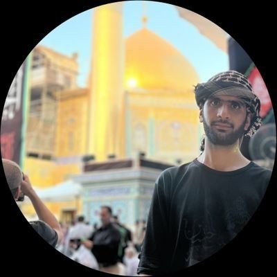 ما زنده به آنیم که آرام نگیریم| یه انقلابی دهه هشتادی عاشق امام حسین و بچه هیأتی ، دغدغه مند برای رساندن حقیقت و در آرزوی شهادت...
