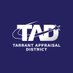 Tarrant Appraisal District (@tarrantad) Twitter profile photo Tarrant Appraisal District (@tarrantad) Twitter profile photo