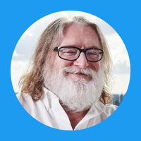 Totally Not GabeN (@imnotgaben) 's Twitter Profile