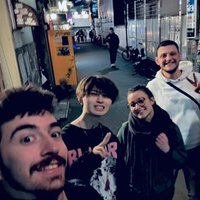 内田(うちだ)@新宿ゴールデン街 (@uchida_editor) 's Twitter Profile
