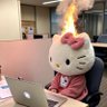 mrgnv0's profile picture. b*tching about climate change