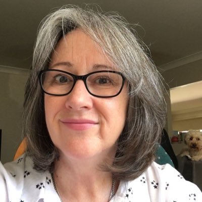 AnastasiaB42857's profile picture. Burlington Breed.