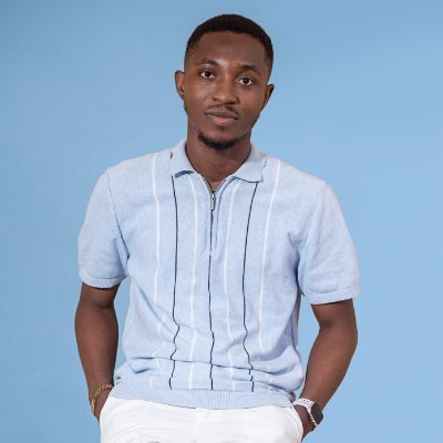💻 Software Developer | 🚀 Tech & Social Entrepreneur
🥤 Ex-CocaCola Addict | 😍 Anime Lover
⚽️🔴 #MUFC | 🏀🔶 #DubNation
✨ Building tech & chasing dreams