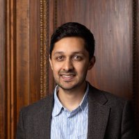 Vageesh Jain (@vageesh_jain) 's Twitter Profile
