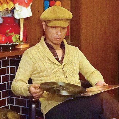 昭和スポット巡りさんのプロフィール画像