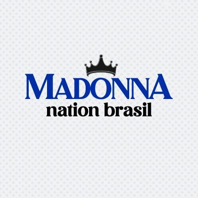 Portal de informações e curiosidades dedicado exclusivamente à rainha do pop, Madonna! Fan Account
