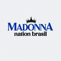 Madonna Nation Brasil (@madonnationbr) 's Twitter Profile Photo Madonna Nation Brasil (@madonnationbr) 's Twitter Profile Photo