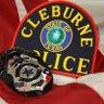 CleburnePD's profile picture. The Cleburne Police Department is dedicated to upholding and enforcing the laws of the State of Texas to keep the citizens of Cleburne safe.