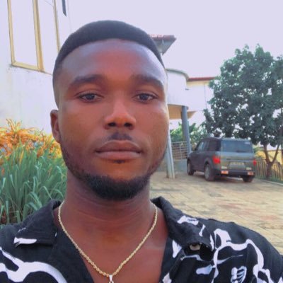 sammy_oga's profile picture. 