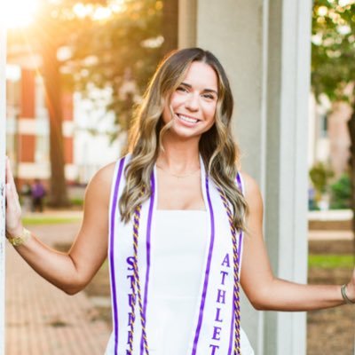 Julianna Askew athlete profile head shot